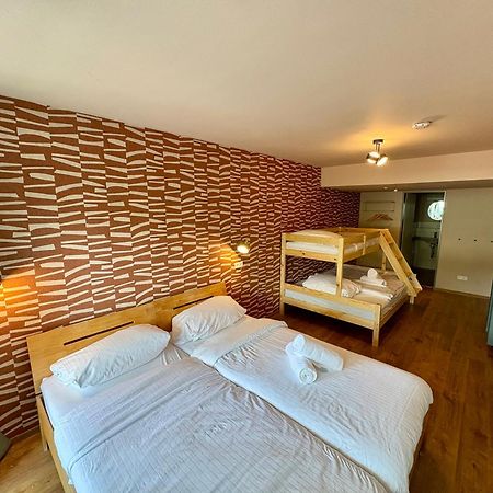 Hokk Hotel フライブルク エクステリア 写真
