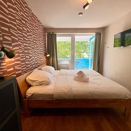 Hokk Hotel フライブルク エクステリア 写真
