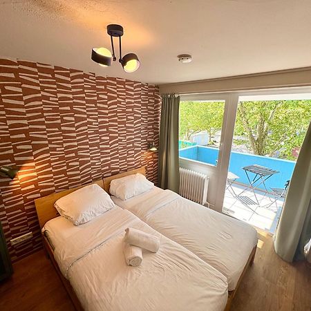 Hokk Hotel フライブルク エクステリア 写真